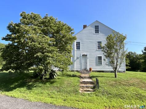 236 Deerfield Road Pomfret CT 06259