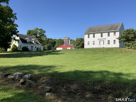 236 Deerfield Road Pomfret CT 06259