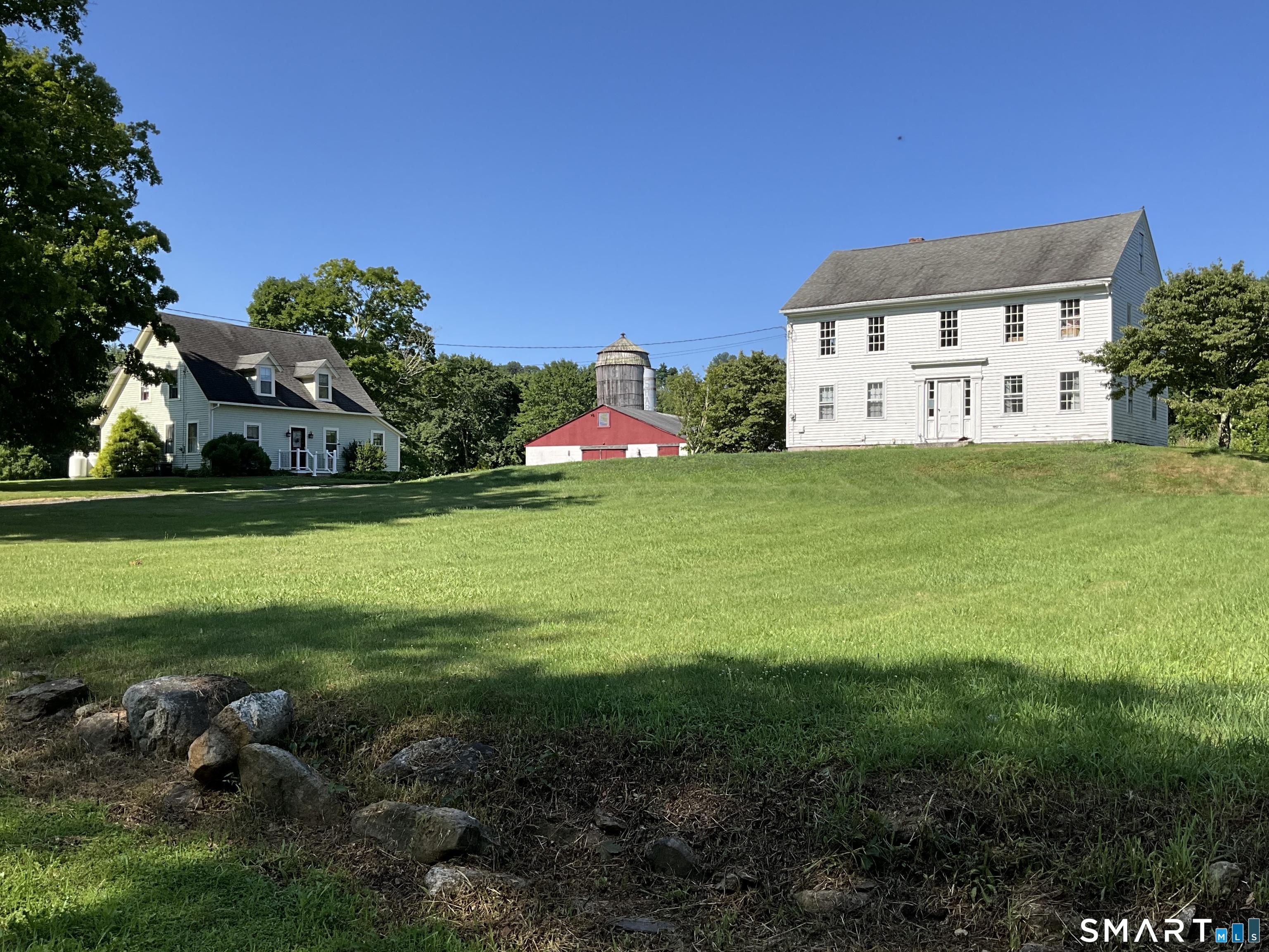 236 Deerfield Road Pomfret CT 06259