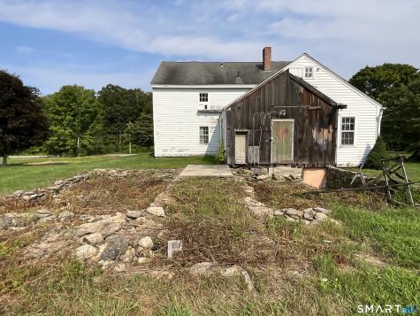 236 Deerfield Road Pomfret CT 06259