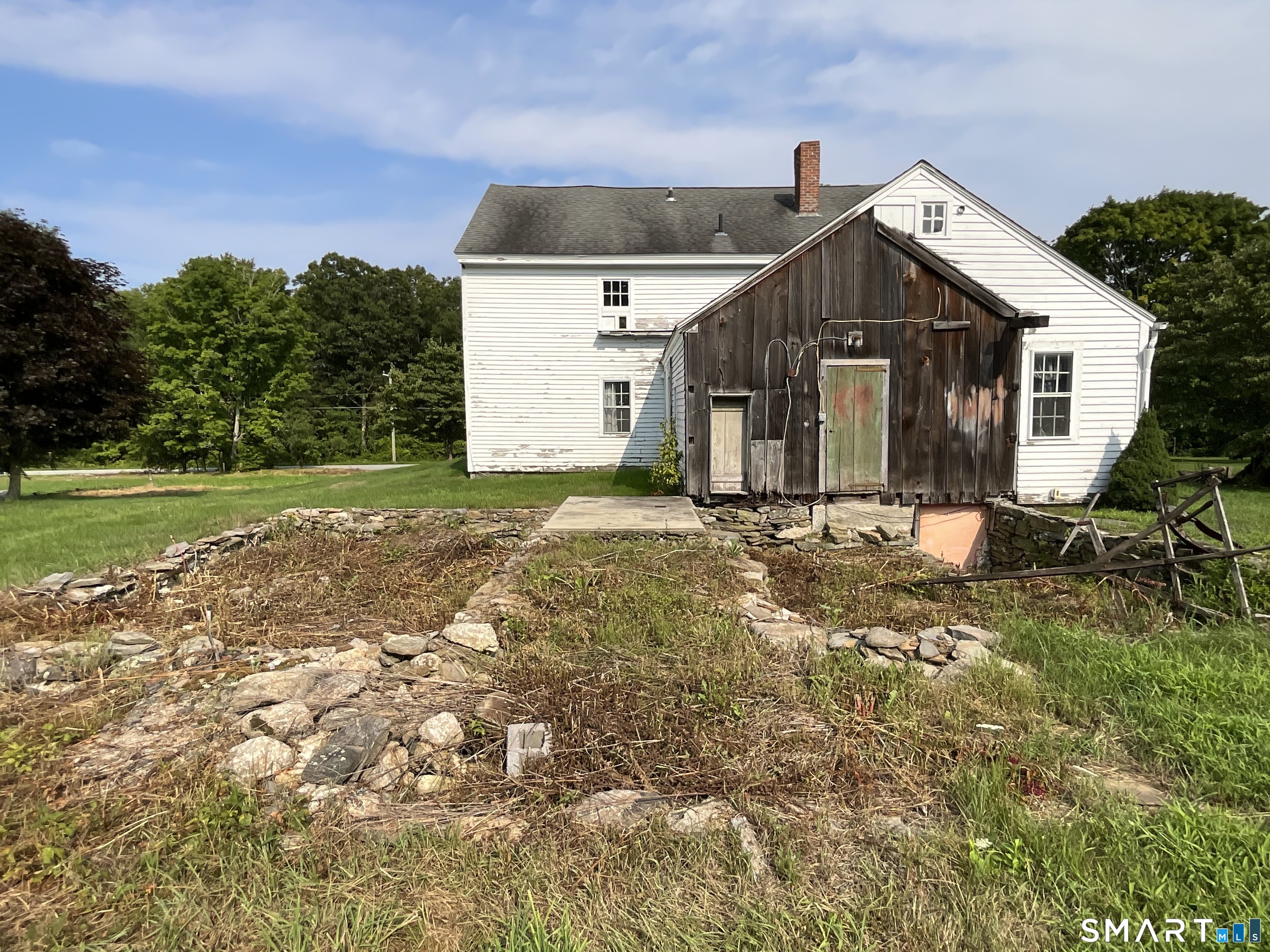 236 Deerfield Road Pomfret CT 06259