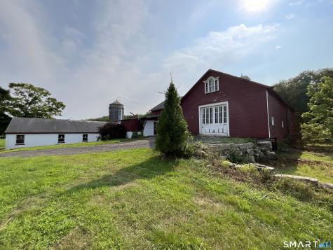 236 Deerfield Road Pomfret CT 06259