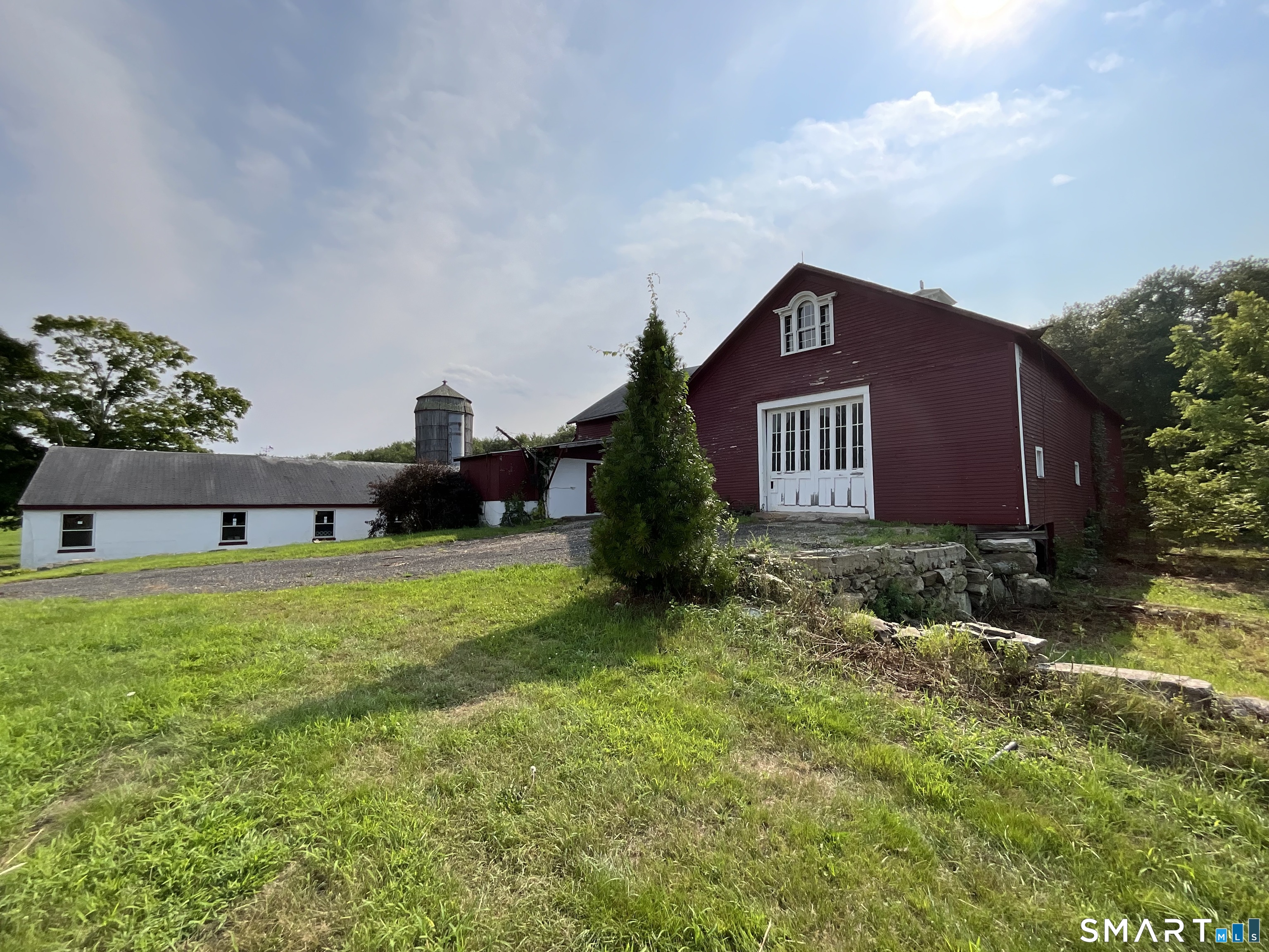 236 Deerfield Road Pomfret CT 06259