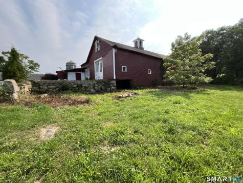 236 Deerfield Road Pomfret CT 06259