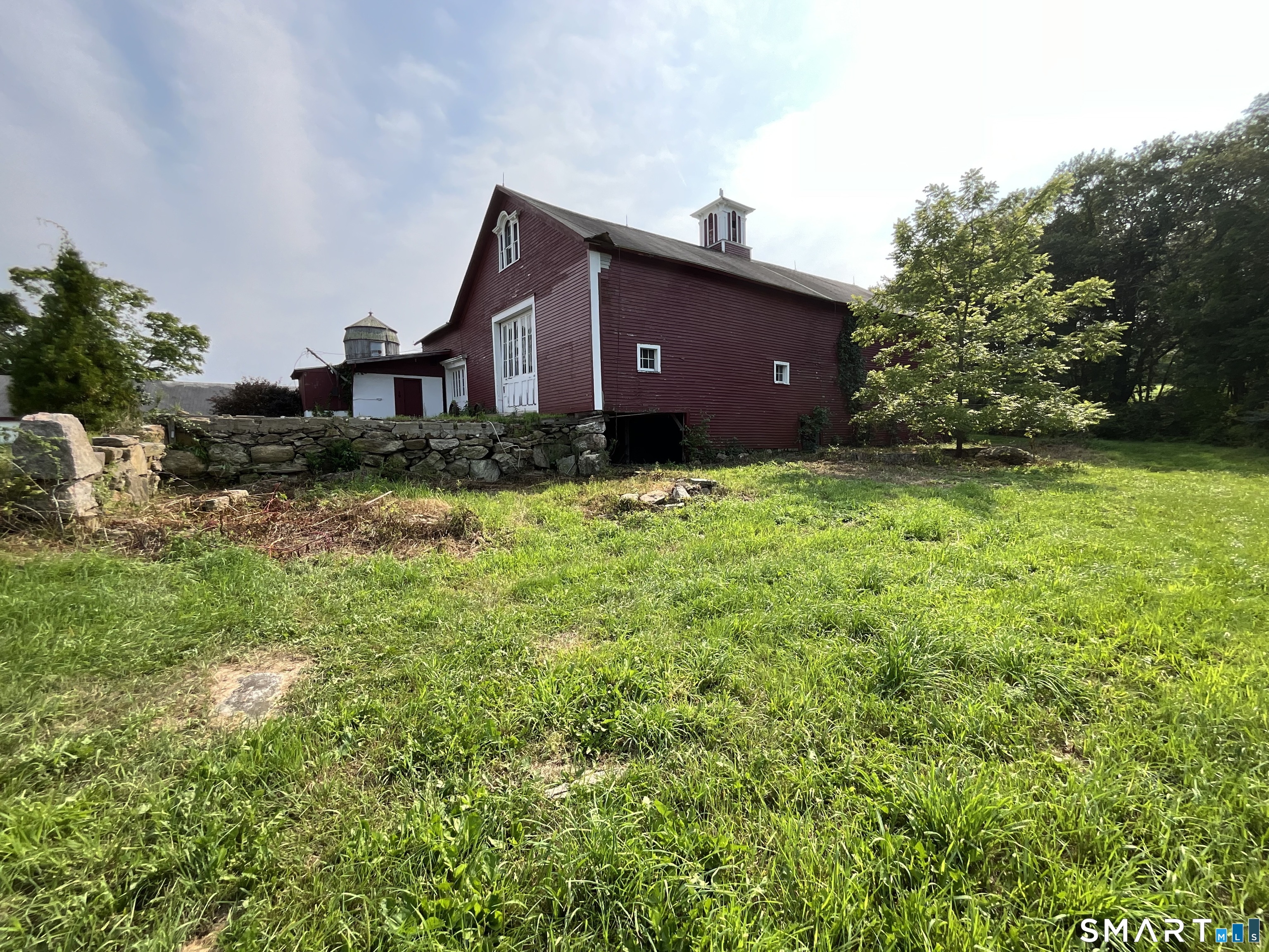 236 Deerfield Road Pomfret CT 06259