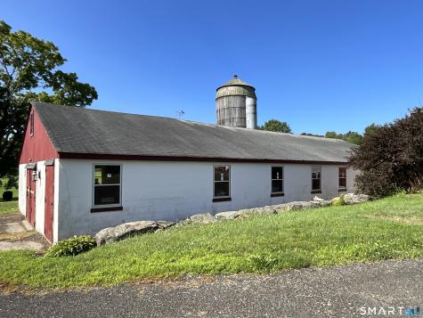 236 Deerfield Road Pomfret CT 06259