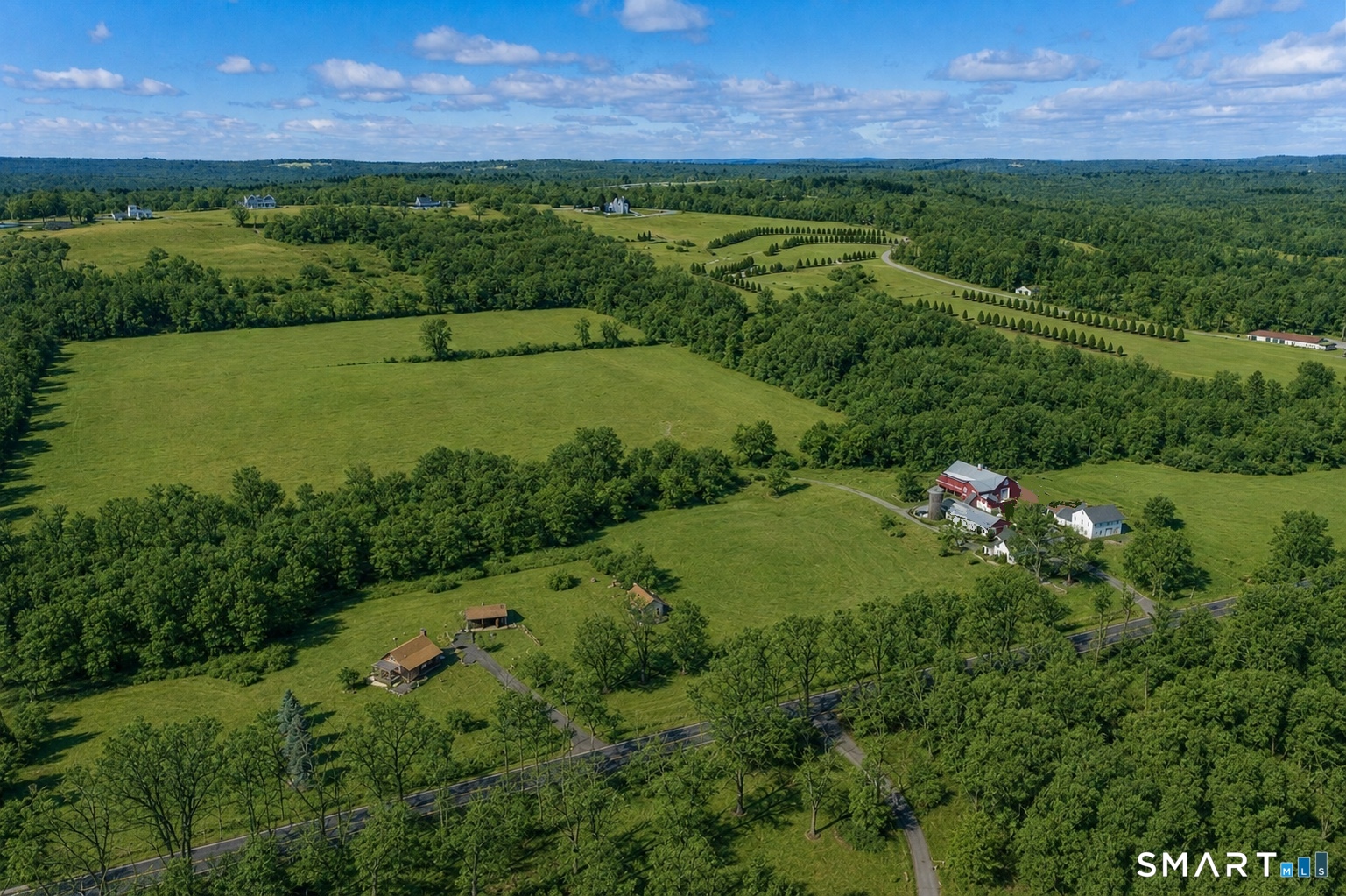 236 Deerfield Road Pomfret CT 06259