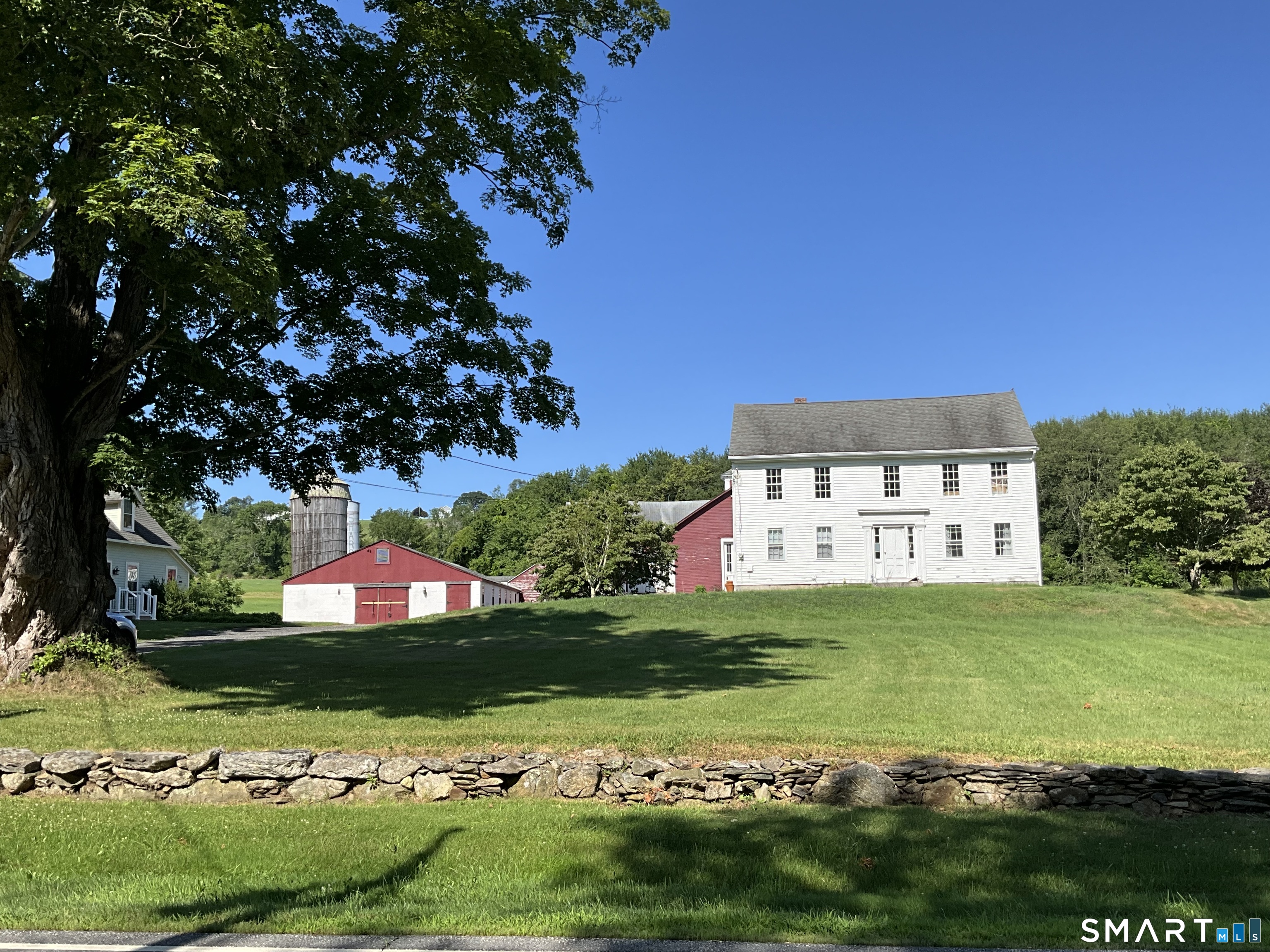236 Deerfield Road Pomfret CT 06259