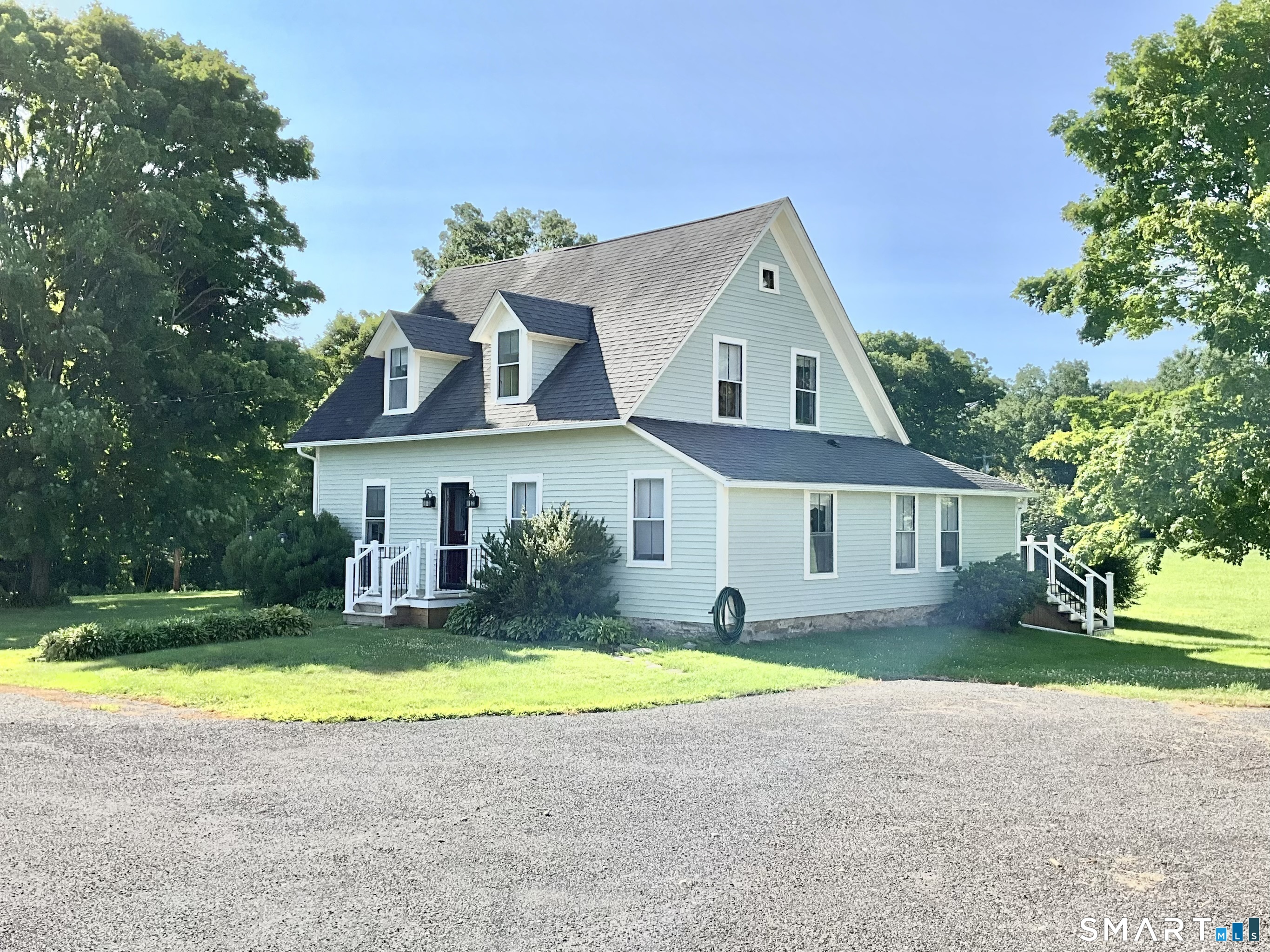 236 Deerfield Road Pomfret CT 06259