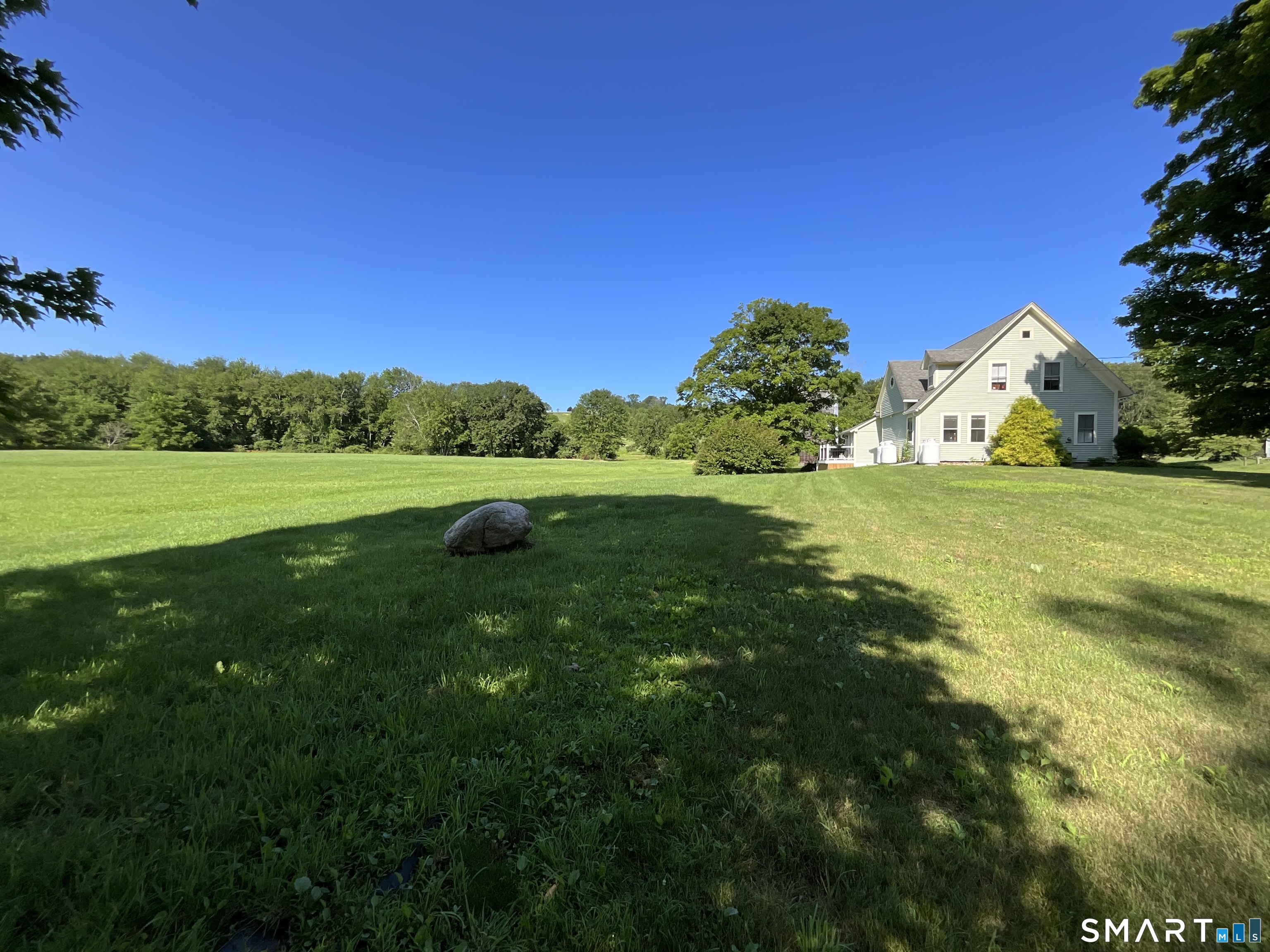 236 Deerfield Road Pomfret CT 06259