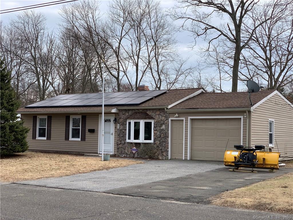 6 Charters Road Ansonia CT 06401