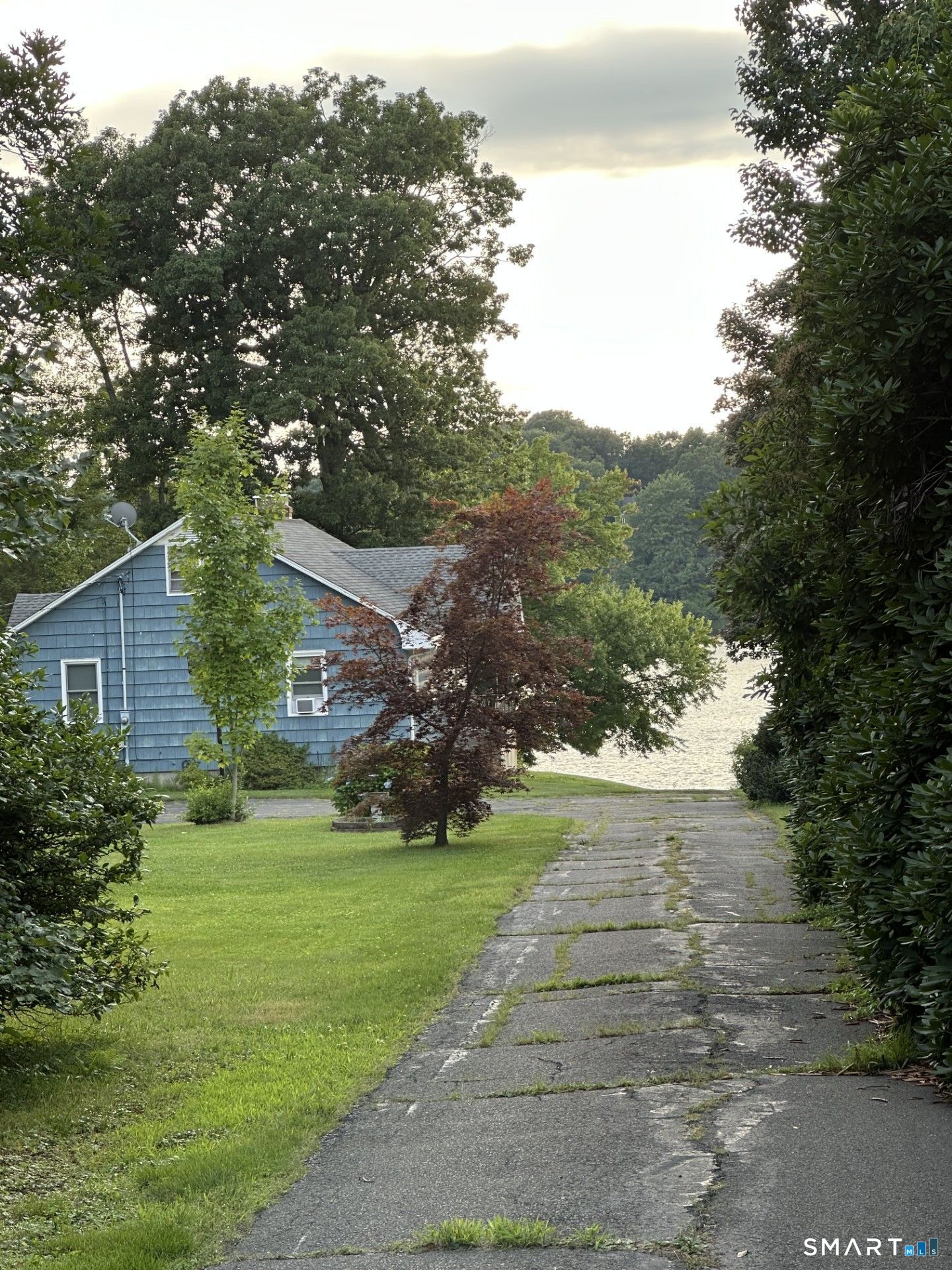 586 Wolcott Road Bristol CT 06010