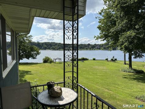 586 Wolcott Road Bristol CT 06010