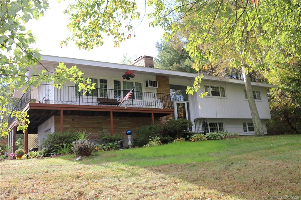 285 Lyman Road Wolcott CT 06716