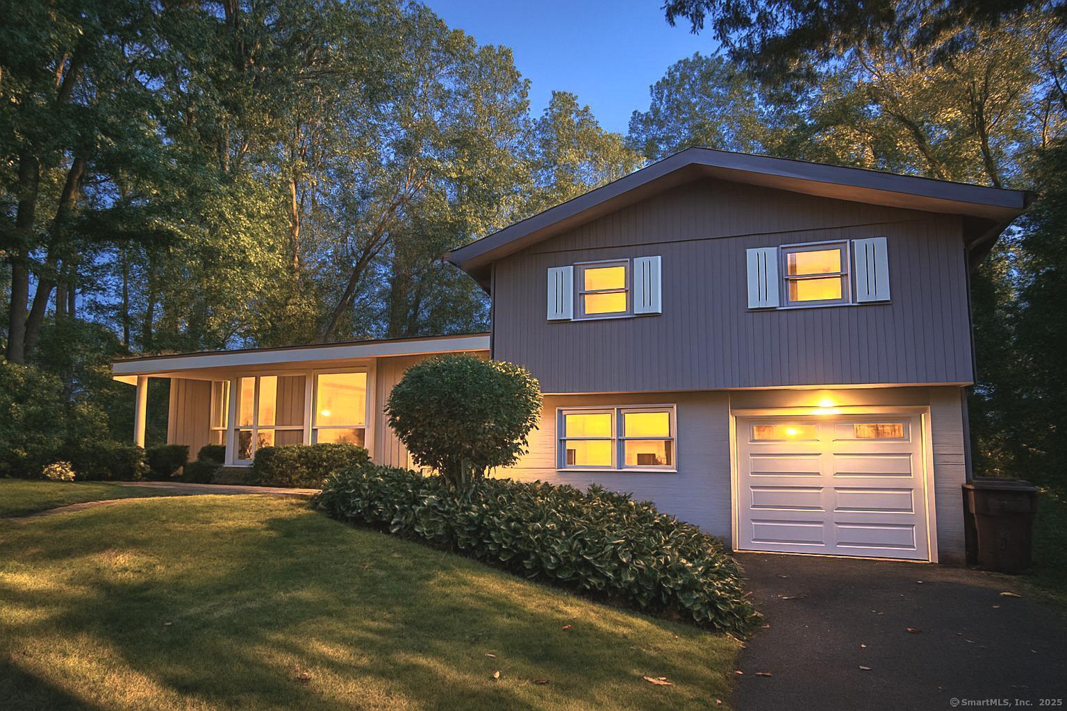 21 Idylwood Drive North Branford CT 06472