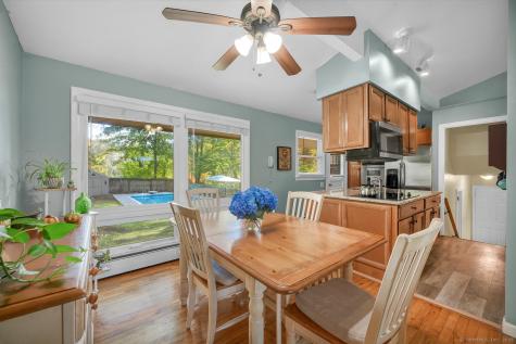 21 Idylwood Drive North Branford CT 06472