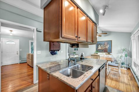 21 Idylwood Drive North Branford CT 06472