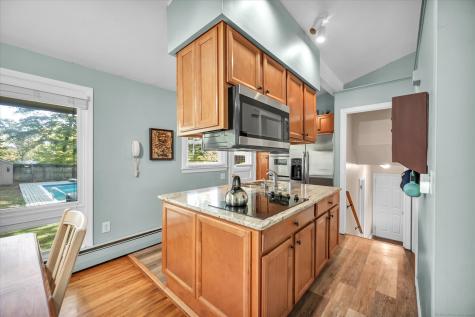 21 Idylwood Drive North Branford CT 06472