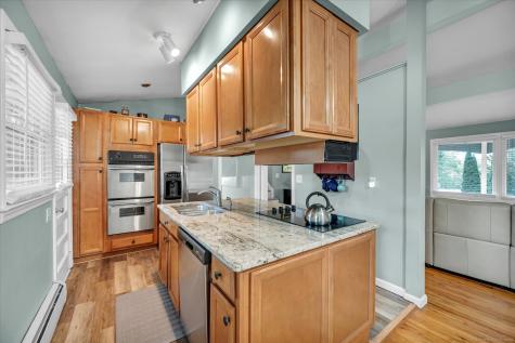 21 Idylwood Drive North Branford CT 06472