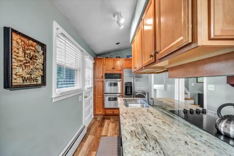 21 Idylwood Drive North Branford CT 06472