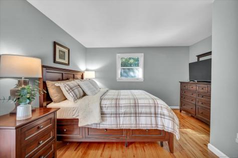 21 Idylwood Drive North Branford CT 06472