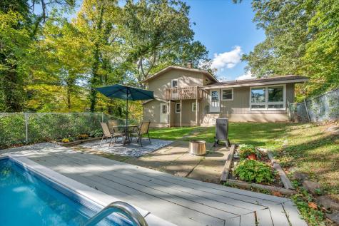 21 Idylwood Drive North Branford CT 06472