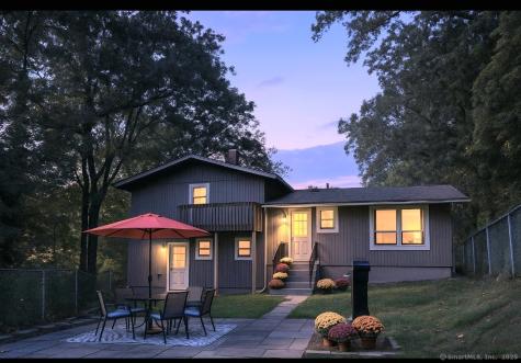 21 Idylwood Drive North Branford CT 06472