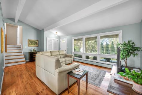 21 Idylwood Drive North Branford CT 06472