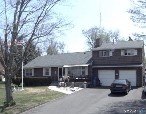 49 Sunrise Avenue Trumbull CT 06611