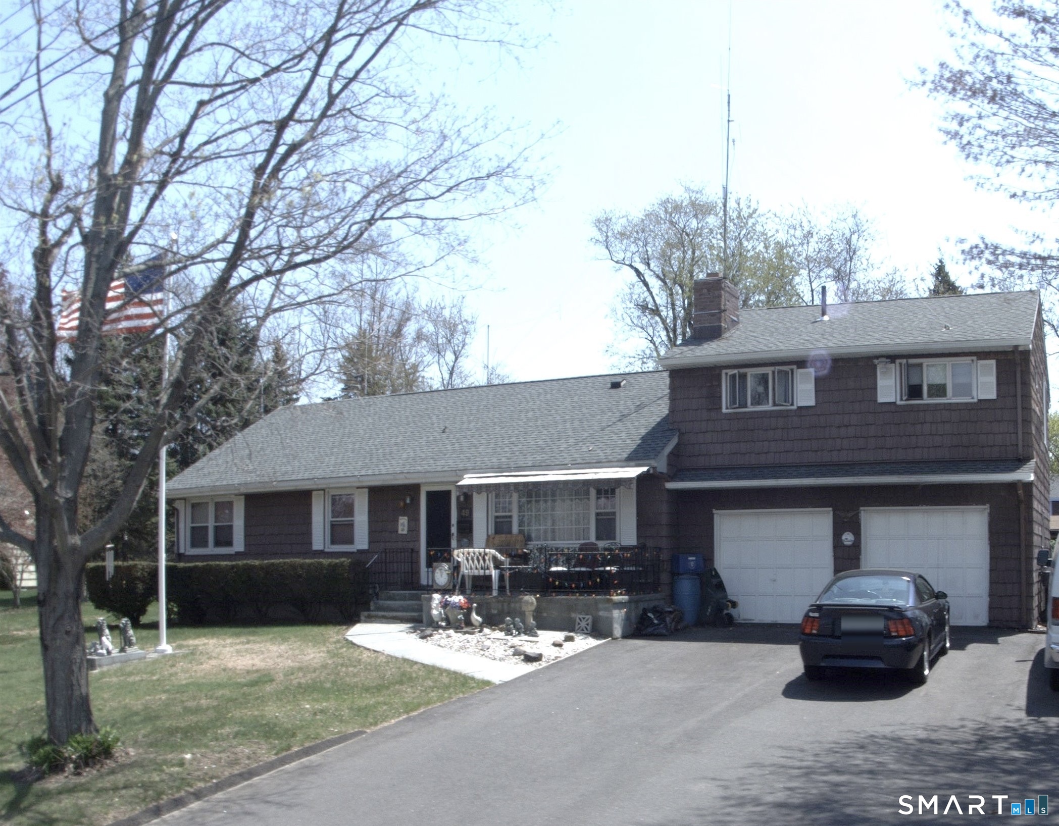 49 Sunrise Avenue Trumbull CT 06611
