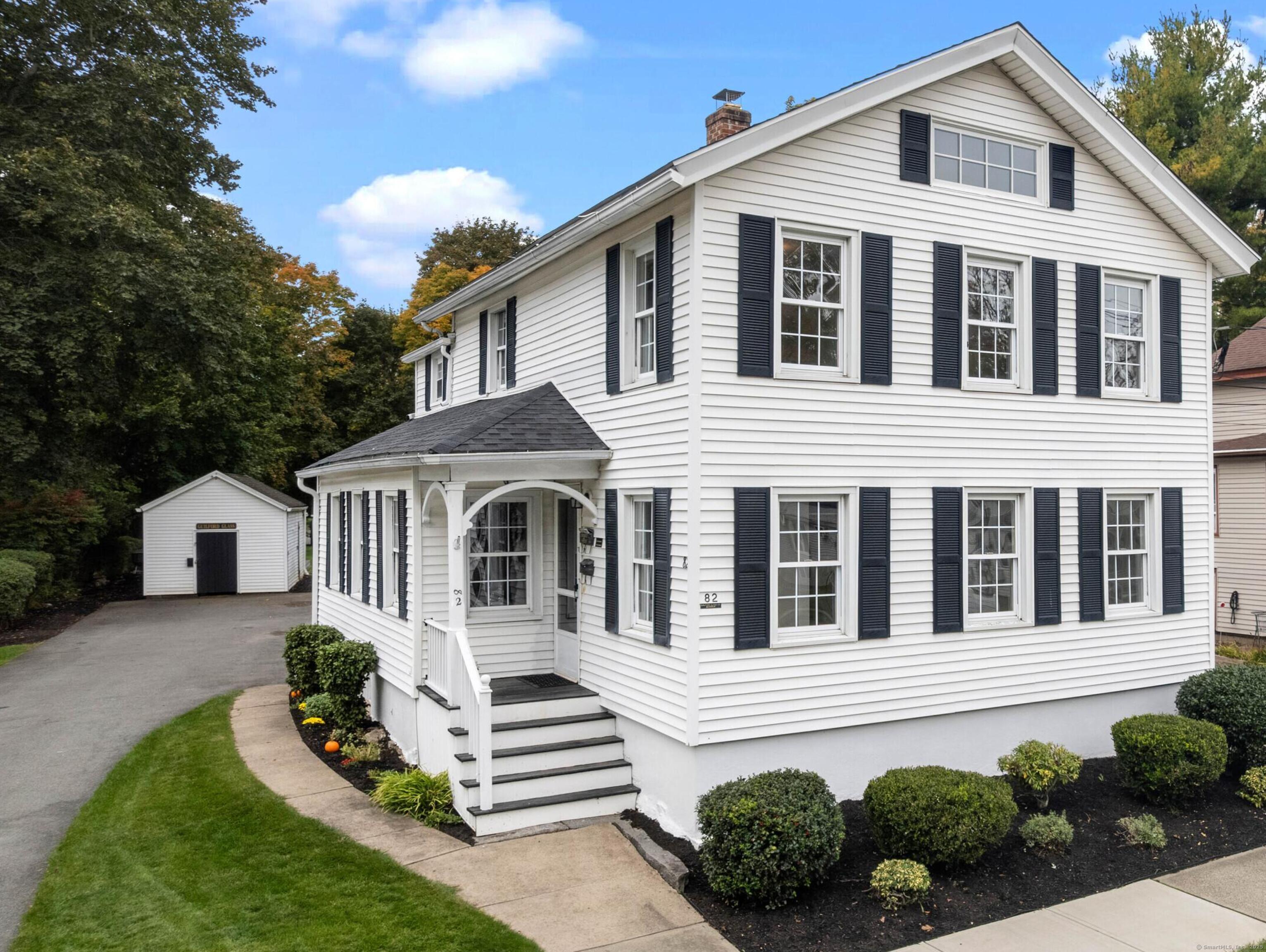 82 State Street Guilford CT 06437