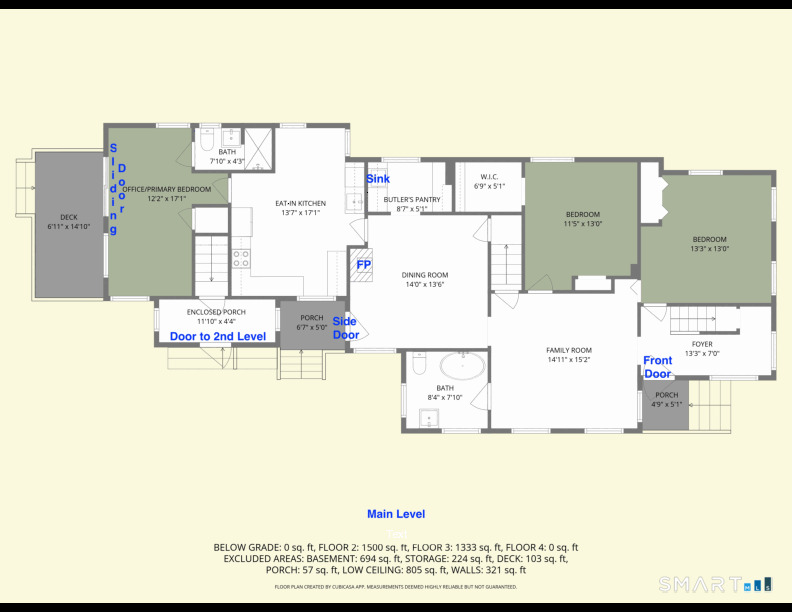 82 State Street Guilford CT 06437