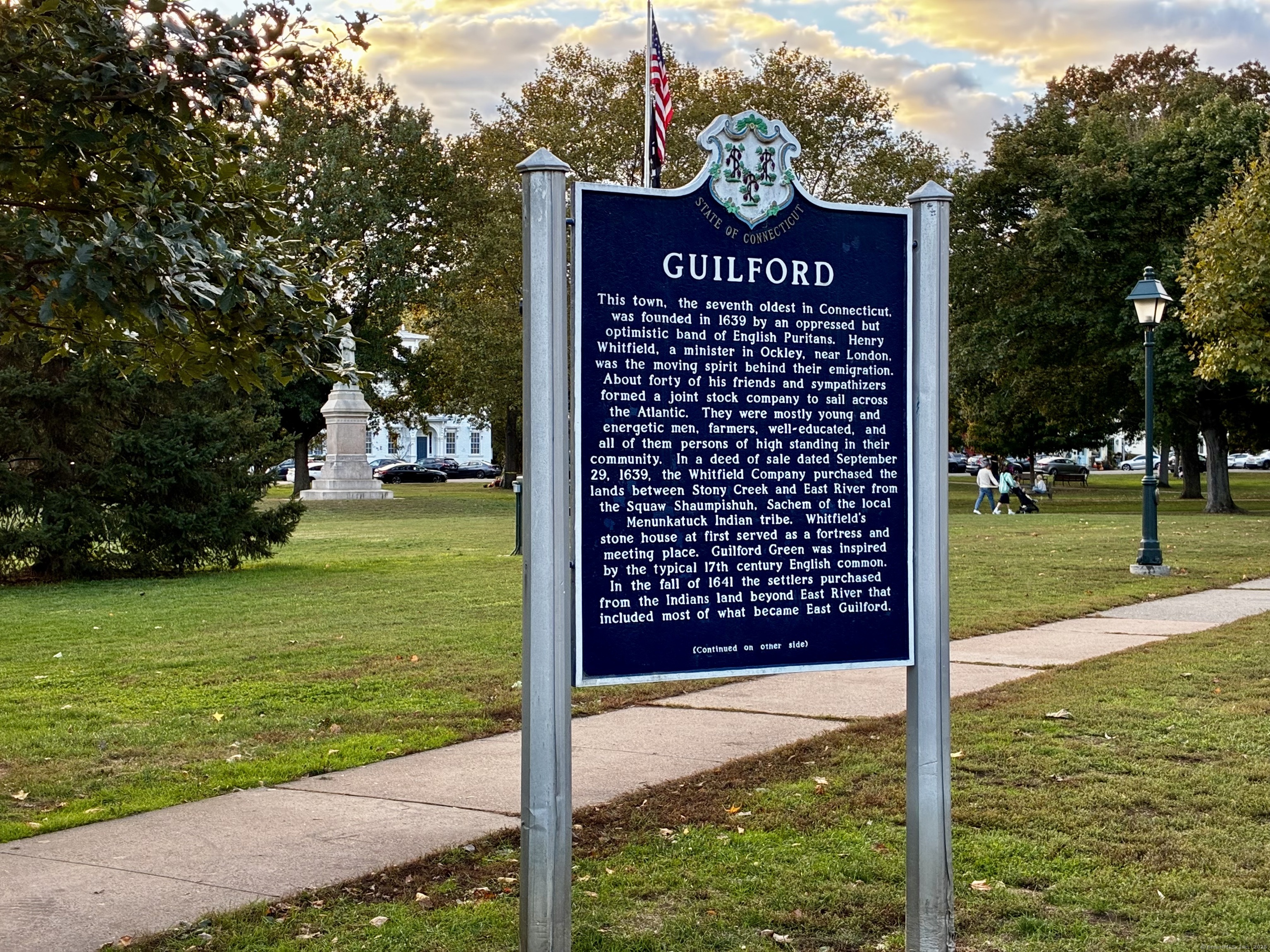 82 State Street Guilford CT 06437