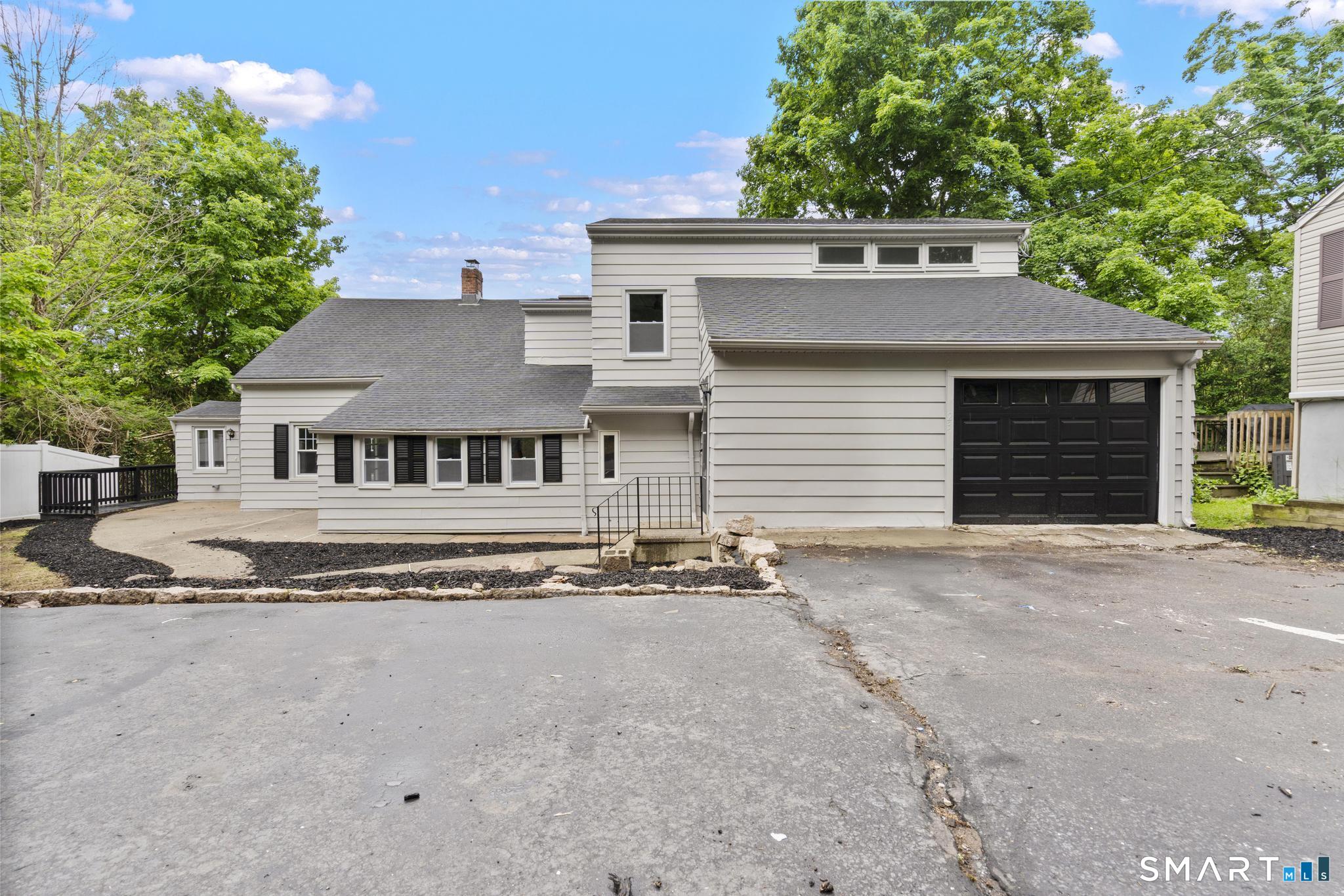 23 Dominican Road Branford CT 06405