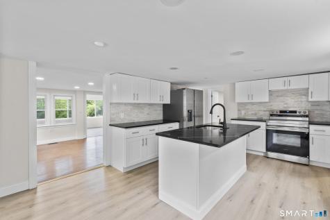 23 Dominican Road Branford CT 06405