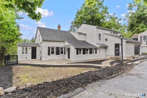 23 Dominican Road Branford CT 06405