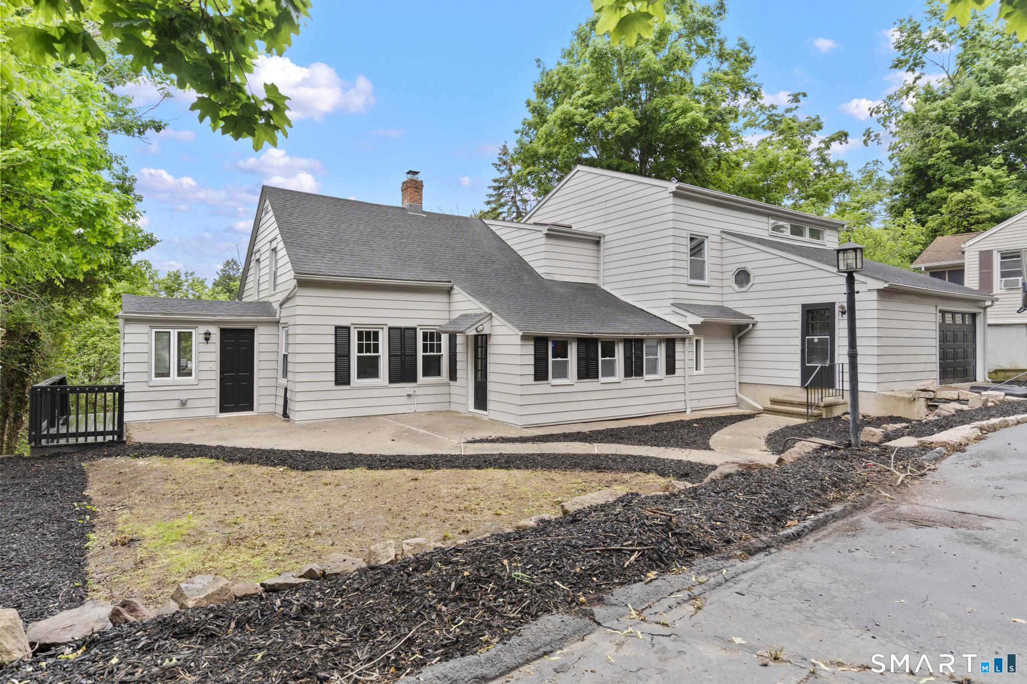 23 Dominican Road Branford CT 06405