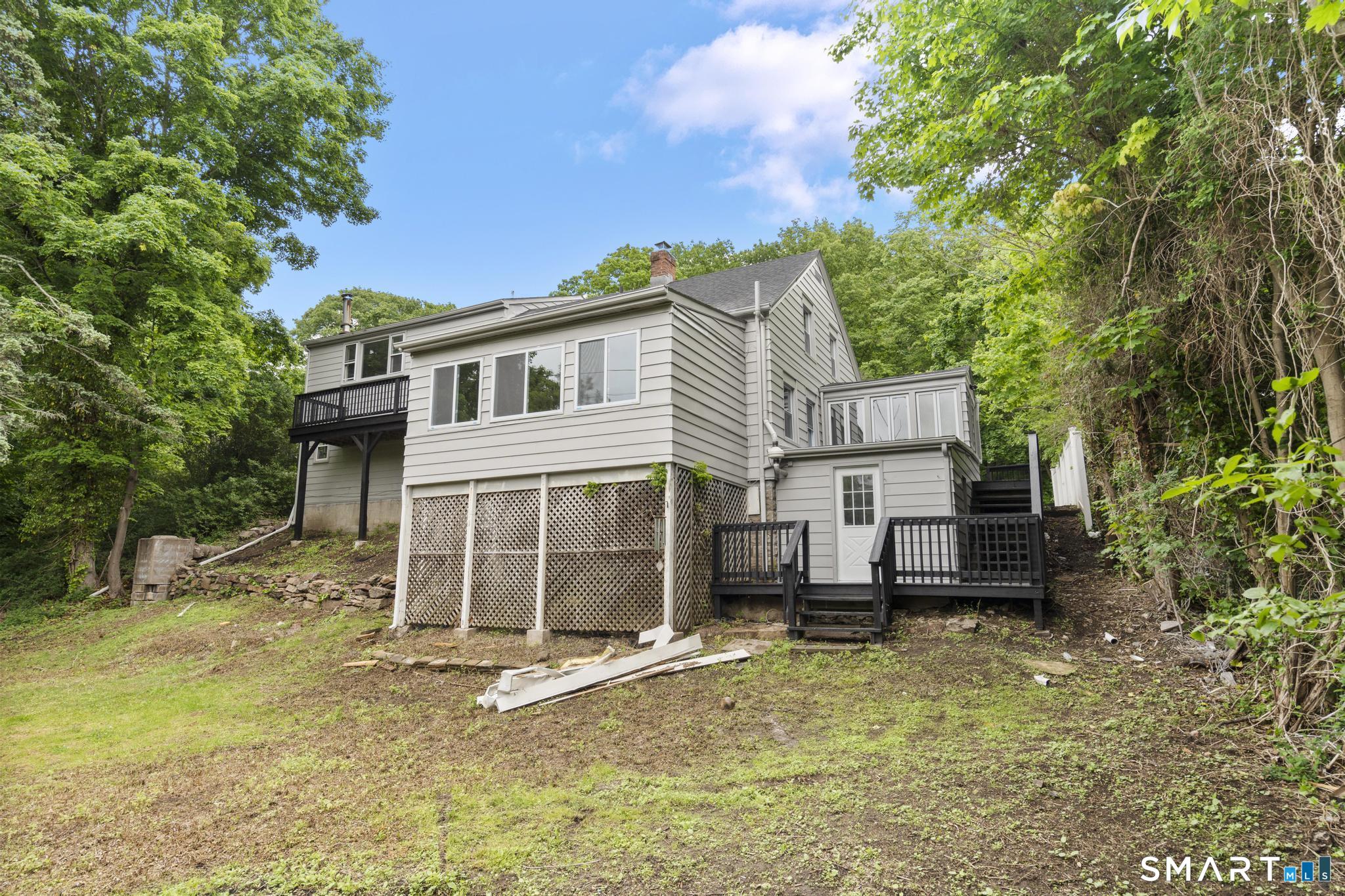 23 Dominican Road Branford CT 06405