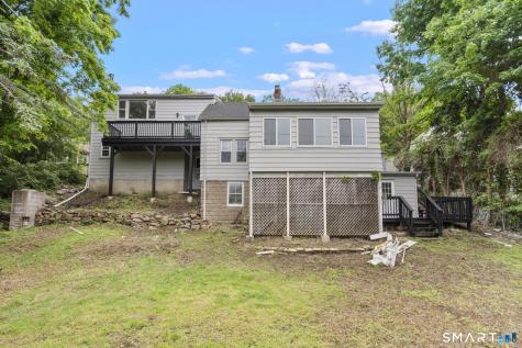23 Dominican Road Branford CT 06405