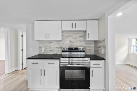 23 Dominican Road Branford CT 06405