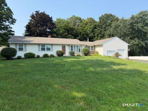 4 Kish Place Wallingford CT 06492