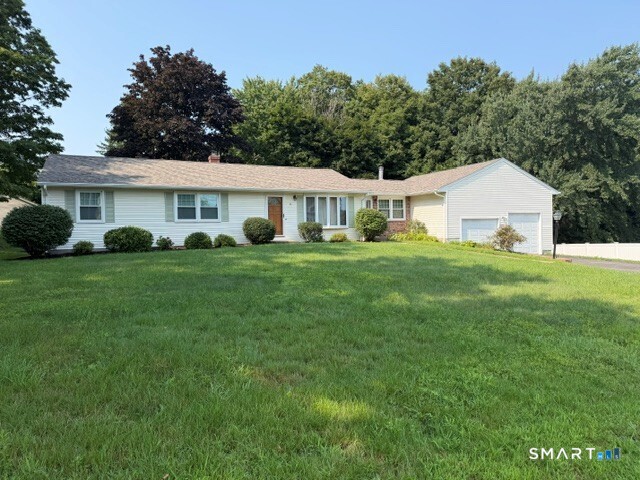 4 Kish Place Wallingford CT 06492