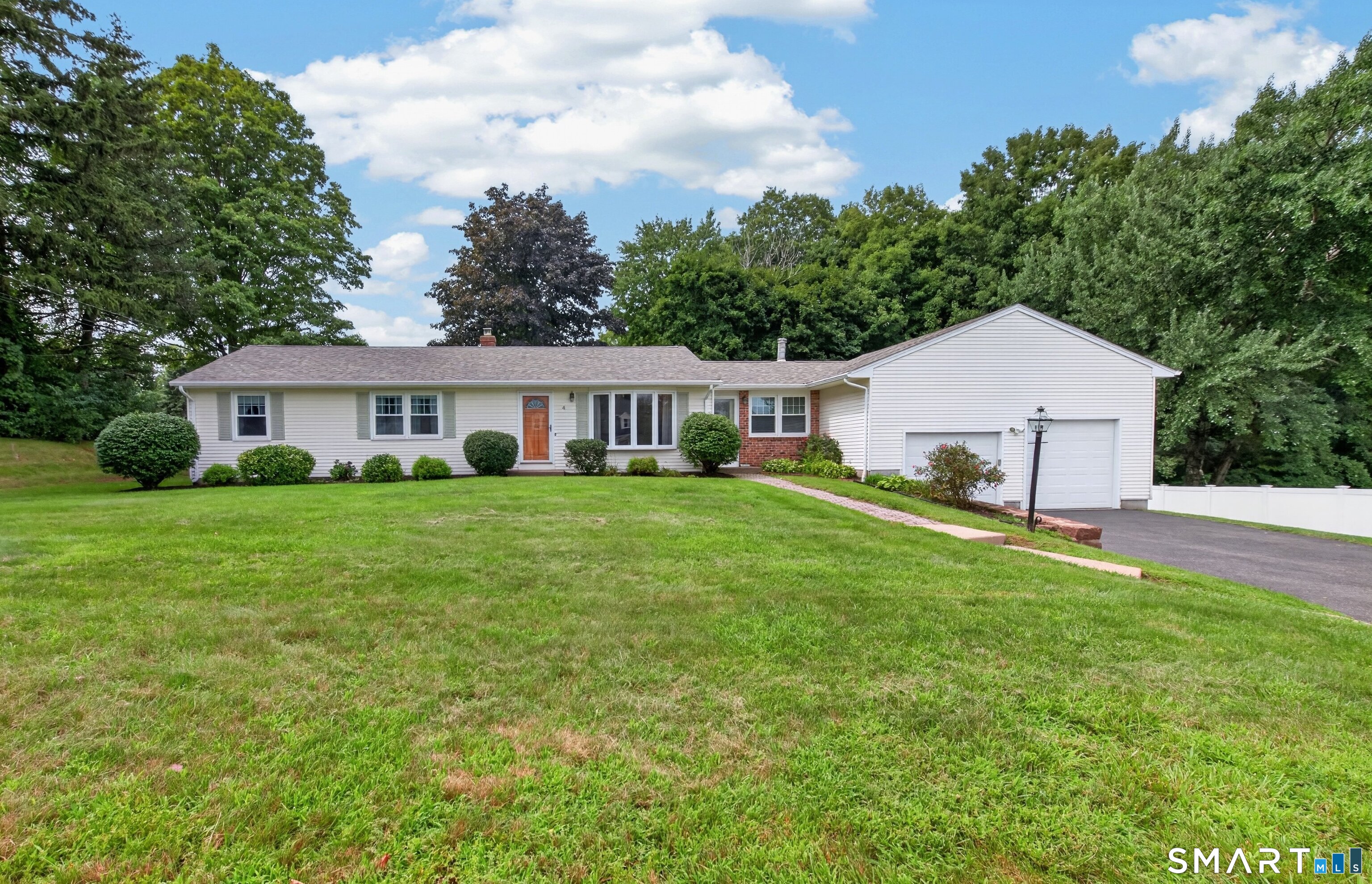 4 Kish Place Wallingford CT 06492