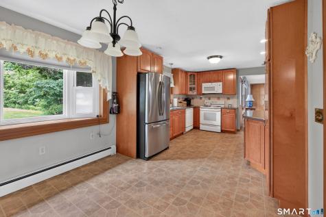 4 Kish Place Wallingford CT 06492