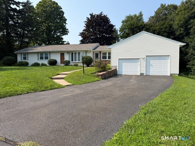 4 Kish Place Wallingford CT 06492