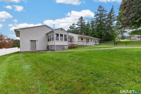 4 Kish Place Wallingford CT 06492