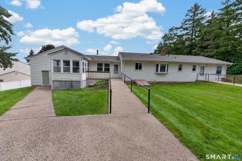 4 Kish Place Wallingford CT 06492