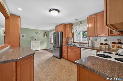 4 Kish Place Wallingford CT 06492