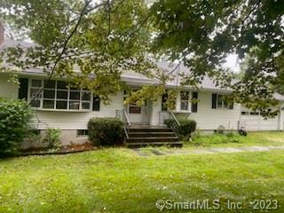 84 Laurel Hill Road Brookfield CT 06804