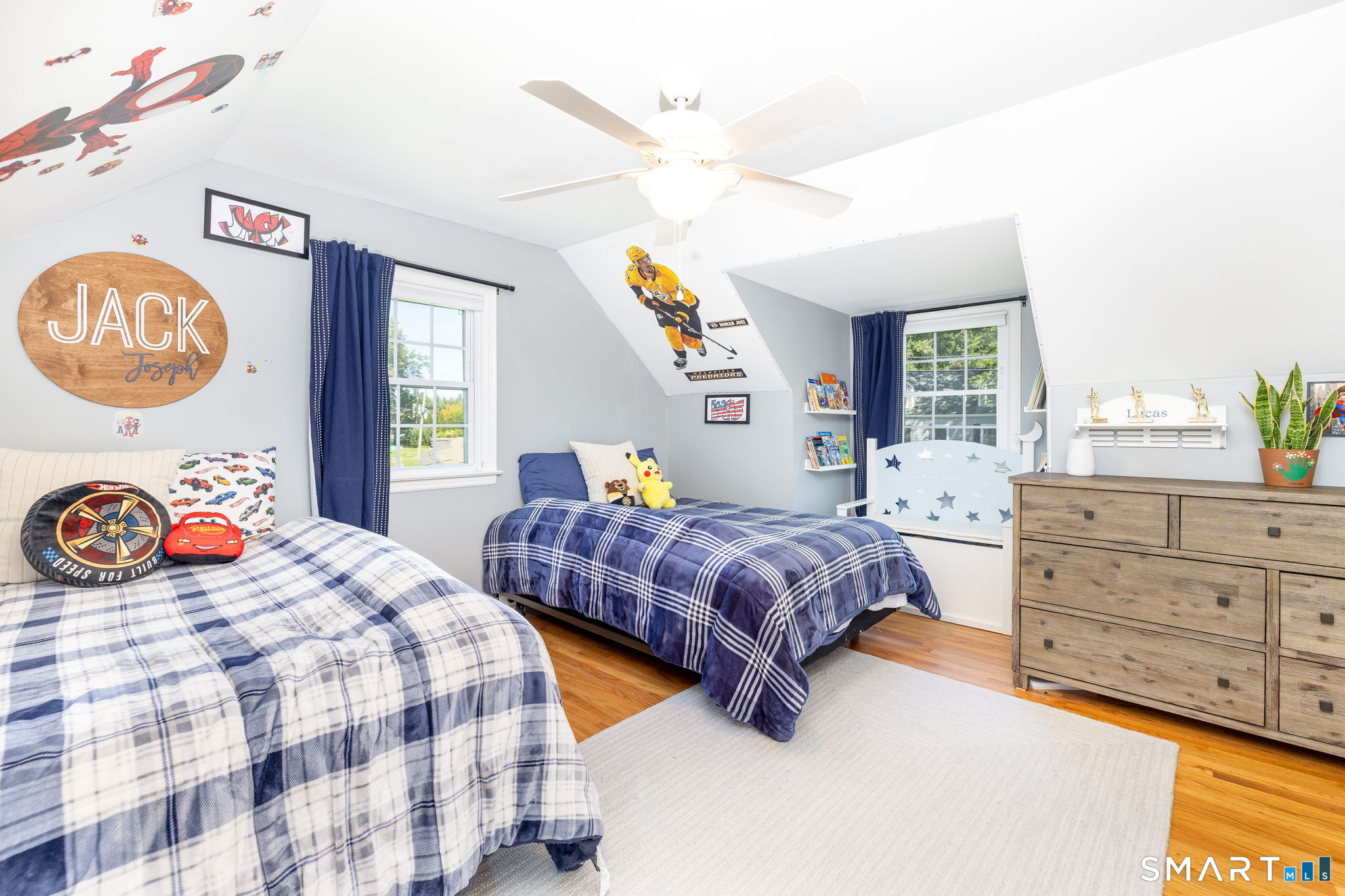 16 Dorrance Place Hamden CT 06518